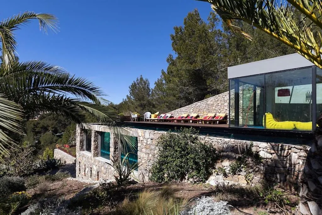 Villa On The Rocks Бандоль Франция