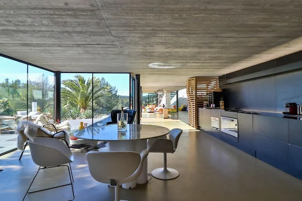 Villa On The Rocks Bandol France