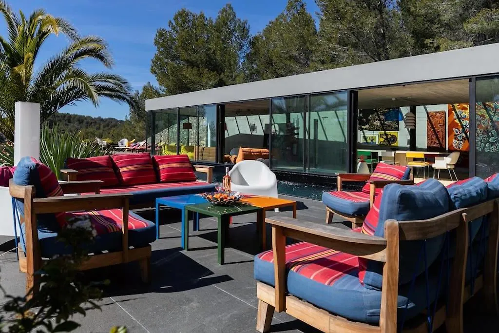 Villa On The Rocks Bandol