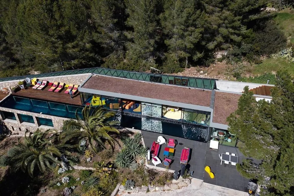 Villa On The Rocks Bandol France