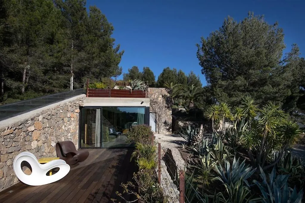 Villa On The Rocks Bandol