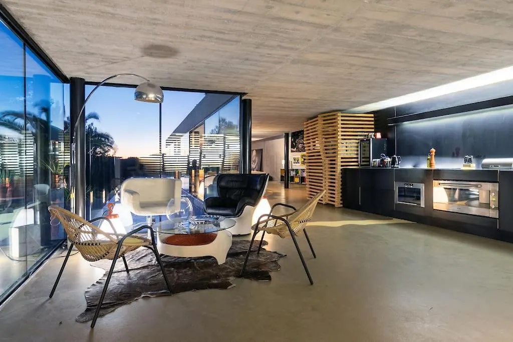Villa On The Rocks Bandol