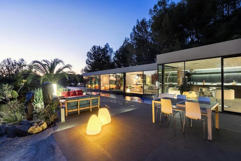 Villa On The Rocks Bandol