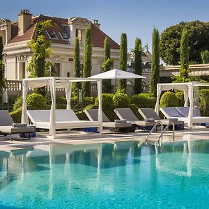 5* Отель Metropole Monte-carlo