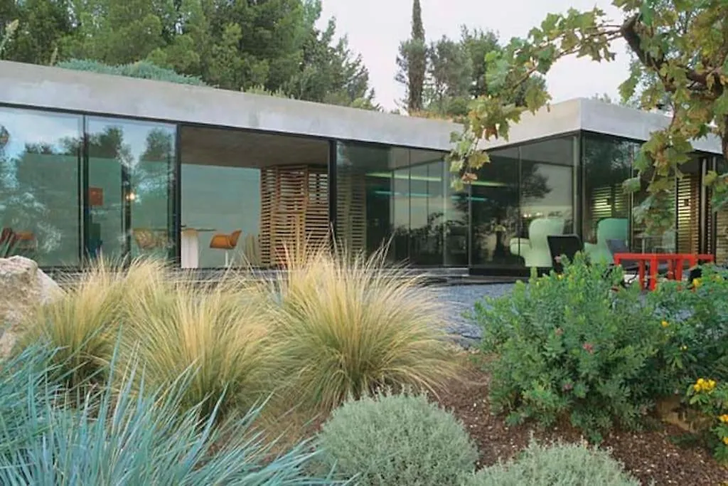 Villa On The Rocks Bandol